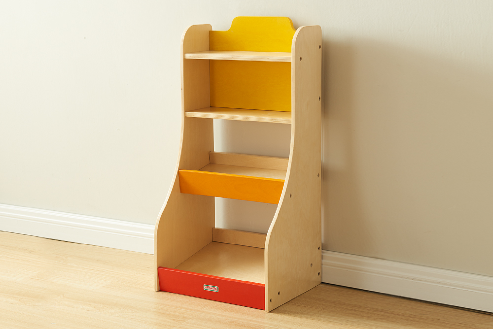 masterkidz 彩色派對-售貨架